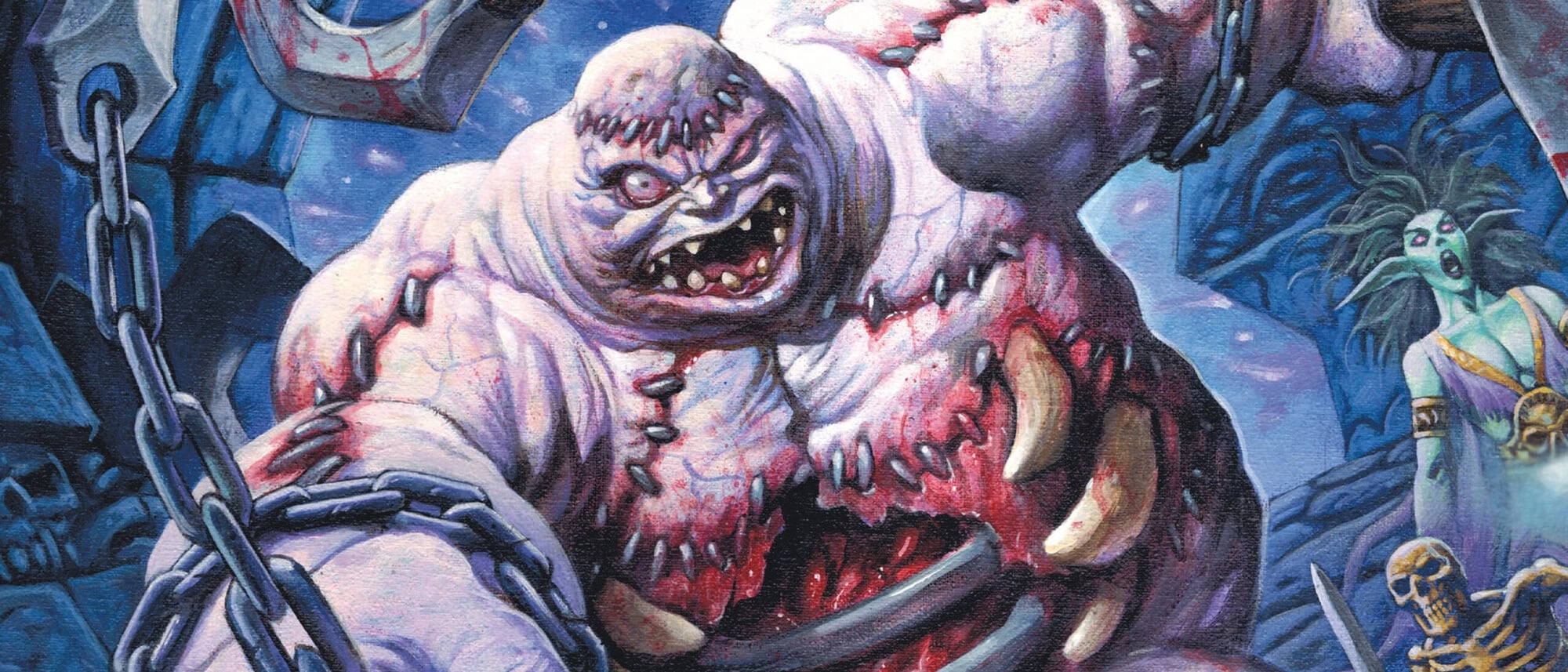 World of Warcraft · Видавництво Мольфар