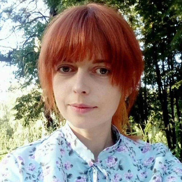 Букач Ірина · Видавництво Мольфар