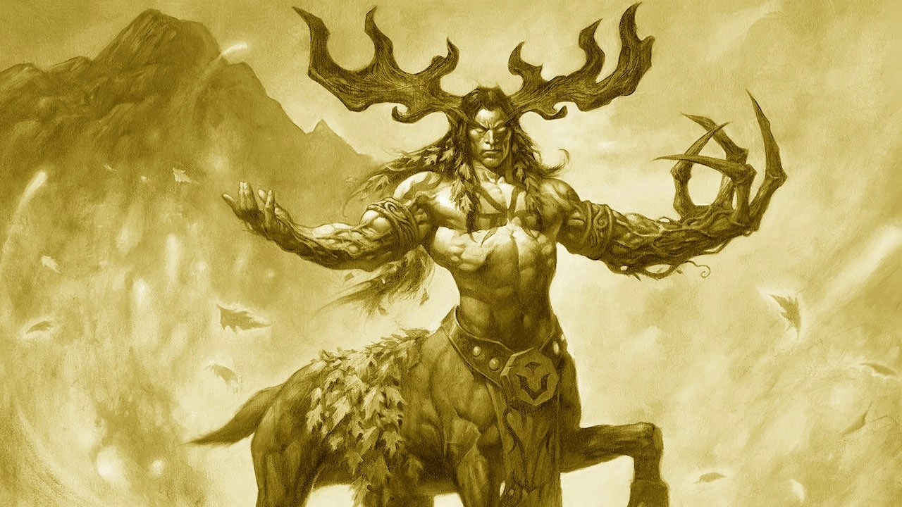 World of Warcraft. Війна Древніх World of Warcraft. Війна Древніх · Видавництво Мольфар