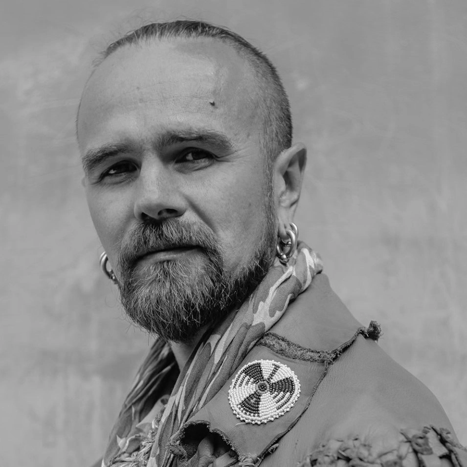 Юрій Даценко · Видавництво Мольфар